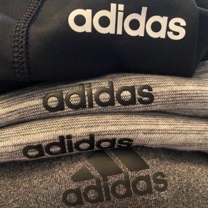 LG ADIDAS bundle!